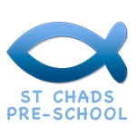 Logo of St Chads Preschool, a preschool in Chadwell Heath Romford