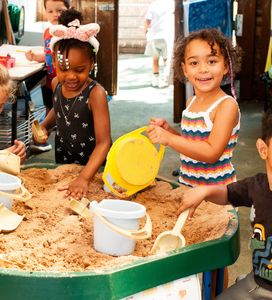 St Chads Preschool Chadwell Heath