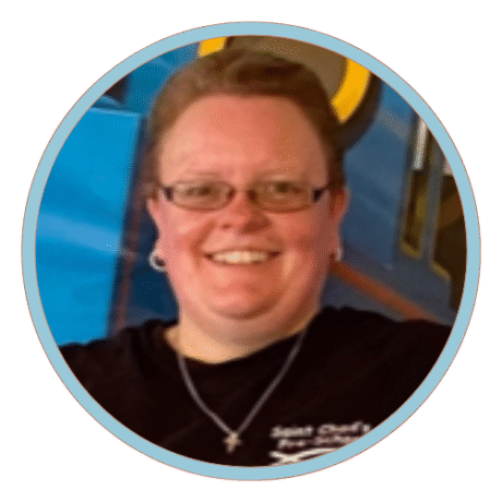 St Chads Preschool Chadwell Heath Manager Kath Childs