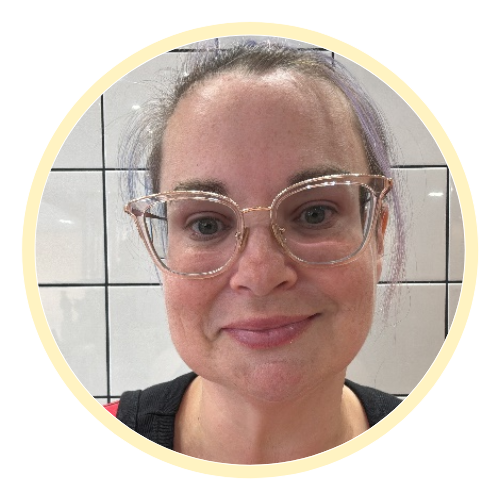 St Chads Preschool Chadwell Heath Deputy Manager Sian Cox